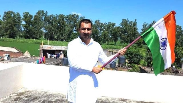 BSP Leader Harbilas Singh Rajjumajra Shot Dead Inside Car In Haryana