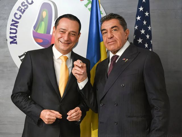 Un parc din București va purta numele Donald Trump. Anunț oficial