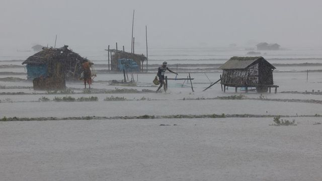 Cyclone Remal impact: Death toll touches 37 in northeastern states, Mizoram worst hit