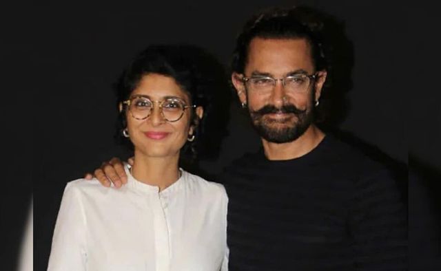 Kiran Rao Along With Laapataa Ladies Team Devours Gujarati Thali During Promotions in Ahmedabad