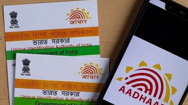 Link PAN With Aadhaar Before May 31: Income Tax Department To Taxpayers