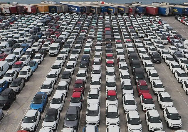 Renting, suscripción ó ocasión: Qué me interesa más para tener coche