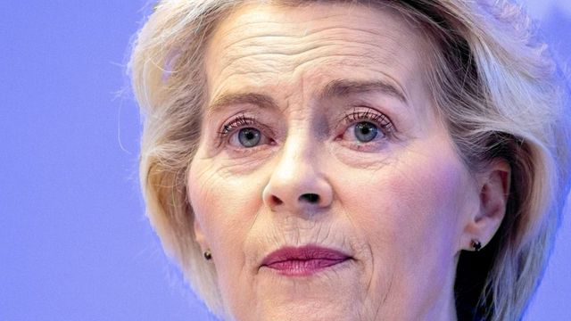 Новата ера на европейска енергийна независимост от Русия е факт и трябва да бъде необратима, обяви Урсула фон дер Лайен