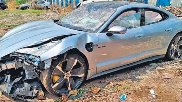 Pune Teen Who Killed 2 People With Porsche Got Bail In 15 Hours