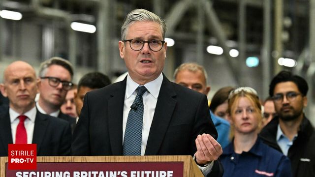 Marea Britanie introduce un act digital obligatoriu
