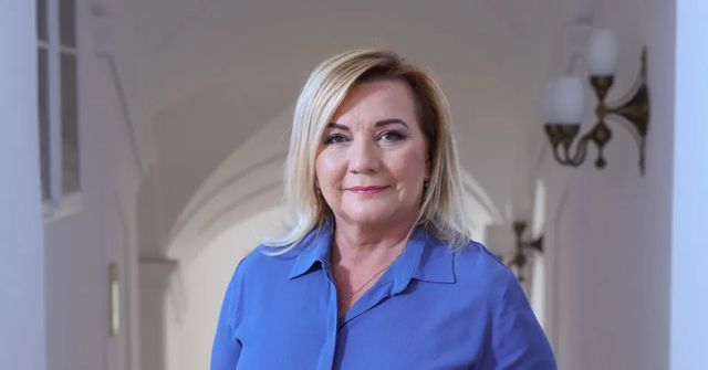 Ministryně financí Schillerová představí výsledek loňského rozpočtu