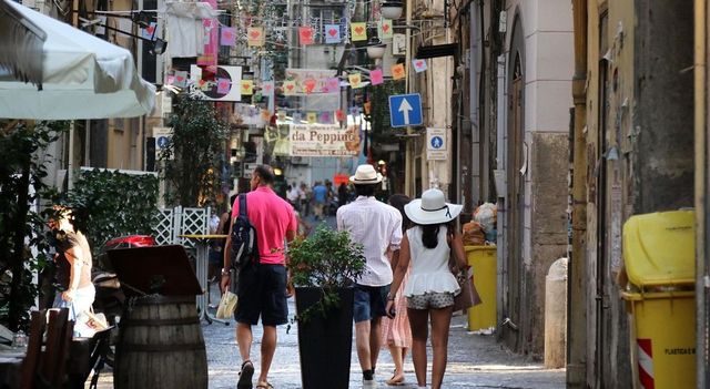 Milano, Roma e Firenze sonole città meno sicure d'Italia