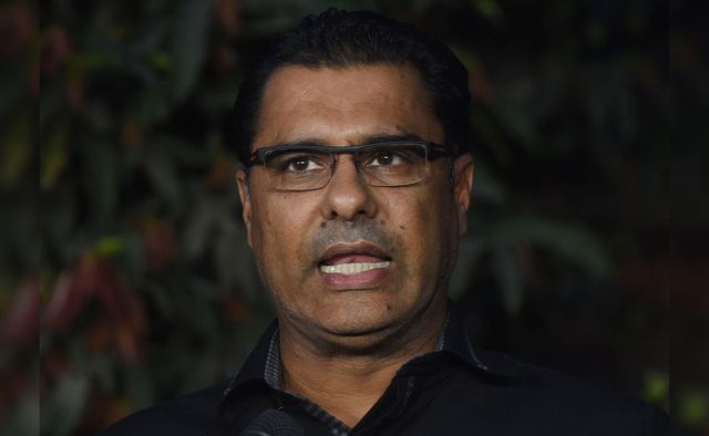 Waqar Younis Appointed As One Of Five Mentors For Pakistan's Champions Cup