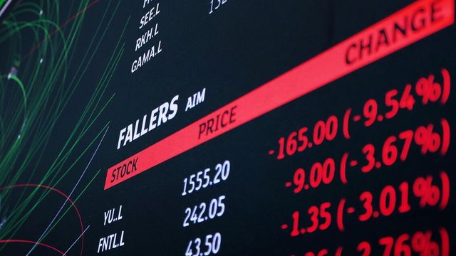 Borsa: Europa calo nel finale con Wall Street, Milano -0,4%