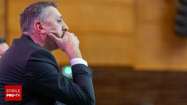 Daniel David confirmă că anul școlar va începe pe 8 septembrie cu un boicot. Nu își dă demsia