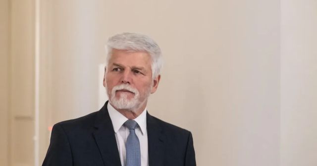 Prezident Pavel nebude vetovat rozpočet