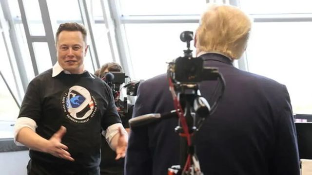 Elon Musk donará 45 millones de dólares al mes a Trump tras el intento de asesinato