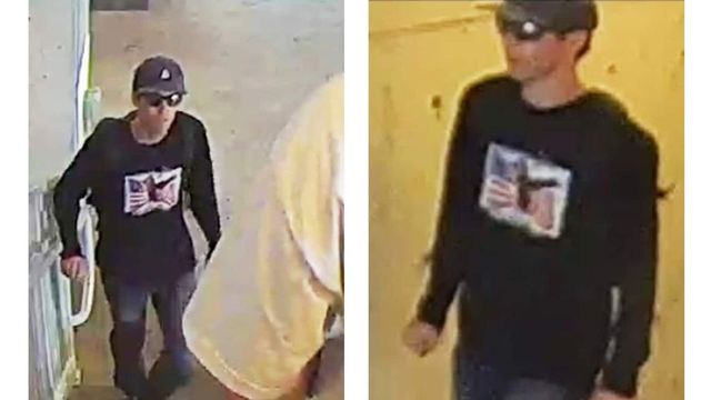 George Zinn identified as Charlie Kirk’s shooting suspect? Truth behind viral old man video