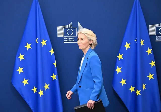 Bruselas presenta su app de verificación de edad para proteger a los menores online