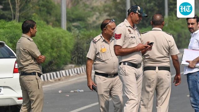 Andhra Pradesh tragedy: 10 dead as bus packed with pilgrims falls into gorge in Alluri Sitarama Raju district