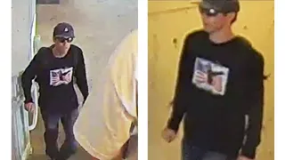 George Zinn identified as Charlie Kirk’s shooting suspect? Truth behind viral old man video