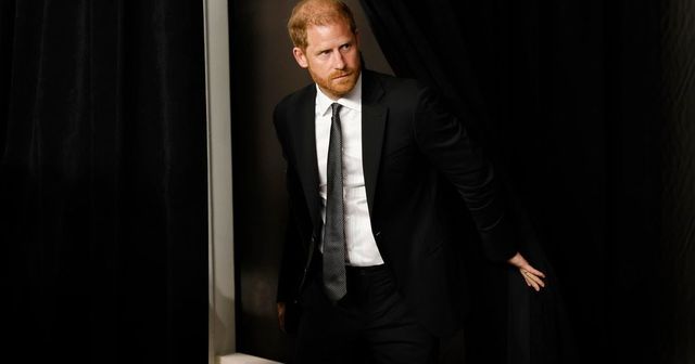 Daily Mail, acuzat de practici ilegale într-un nou proces deschis de prințul Harry și alte celebrități