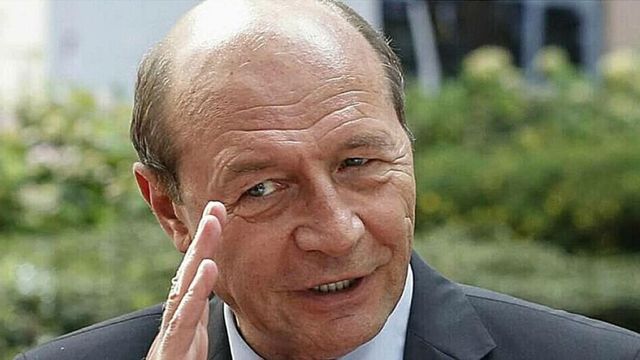 Ce pensie are Traian Băsescu după 44 de ani de muncă