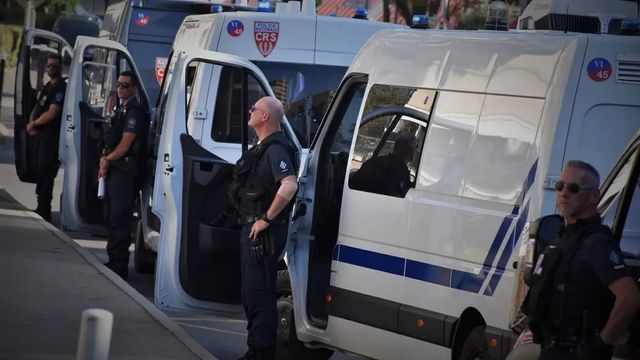 Due feriti in un attacco con coltello in liceo ad Antibes