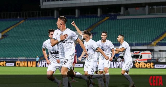 Ботев Враца с трета забрана от ФИФА за по-малко от месец