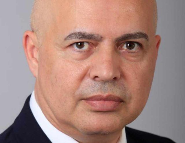 БСП избра Георги Свиленски за председател на парламентарната група