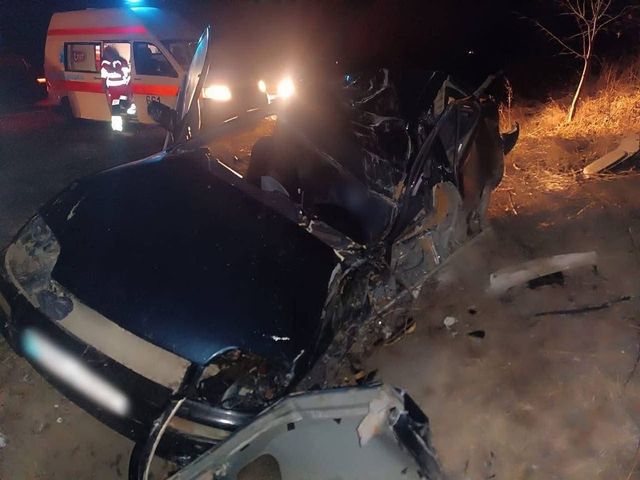 Accident tragic la Sîngerei: Un tânăr a decedat, după ce urcat…