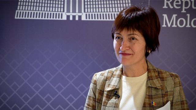Fosta deputată Iulia Dascălu a anunțat că părăsește Partidul Acțiune și Solidaritate