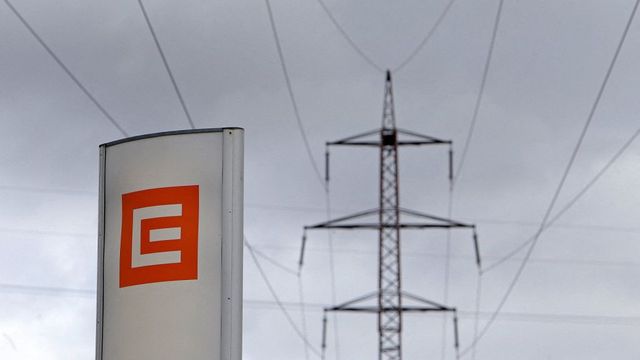 Elektřina v Česku byla loni šestá nejdražší v Evropské unii, hlásí Eurostat