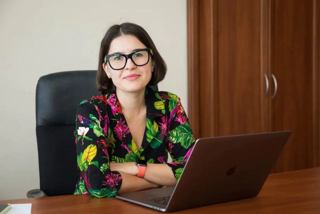 149 050 de lei - cel mai mare venit lunar încasat de Anastasia Taburceanu, verișoara Maiei Sandu, de la MoldATSA