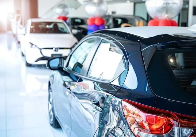 El mercado del automóvil acelera y supera las cifras prepandemia de 2019