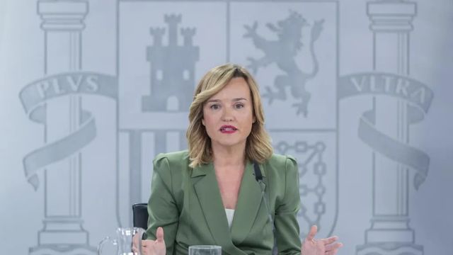 Pilar Alegría será la nueva líder del PSOE-Aragón tras la retirada de Darío Villagrasa