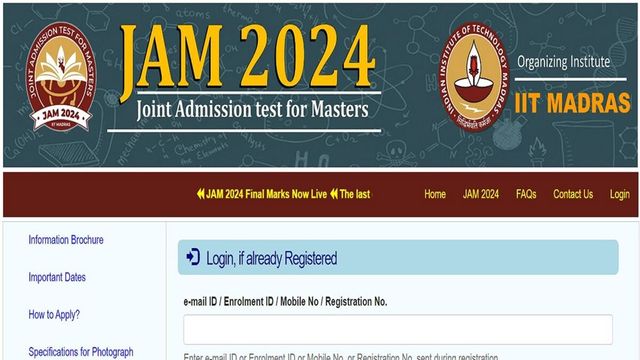 Rajasthan HC System Assistant result 2023 declared; here’s download link