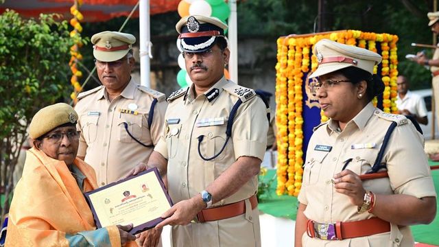 Home Guard raising day observed