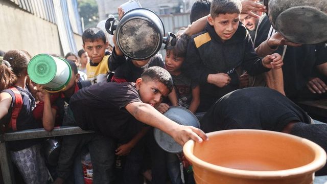 Israele riapre il valico di Zikim per gli aiuti umanitari a Gaza