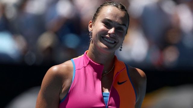 Aryna Sabalenka Overcomes Extreme Heat To Reach Australian Open Semi-Finals