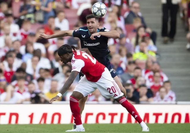 Otra derrota cierra una pretemporada inquietante del Athletic