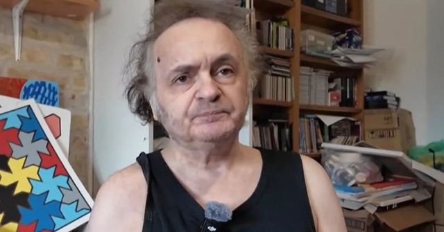 Brigitte Bardot kórházba került