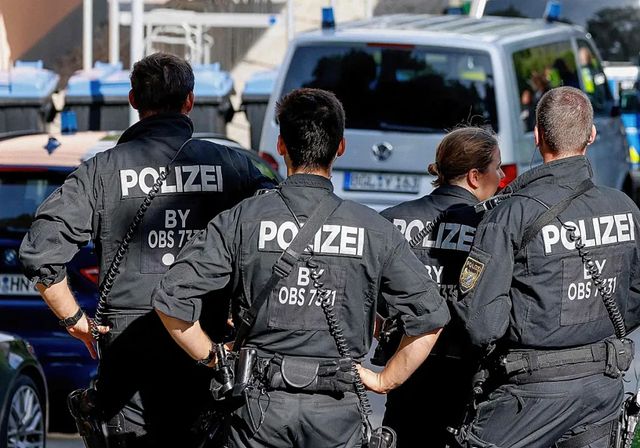 El autor de un asesinato múltiple en Alemania residió en España tras huir de un juicio por «agresión sexual grave»