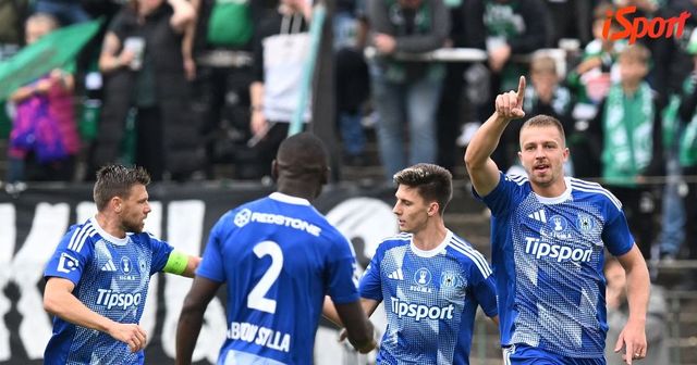 ONLINE: Bohemians hostí Olomouc, poskočí na čtvrté místo? Slovácko proti Karviné