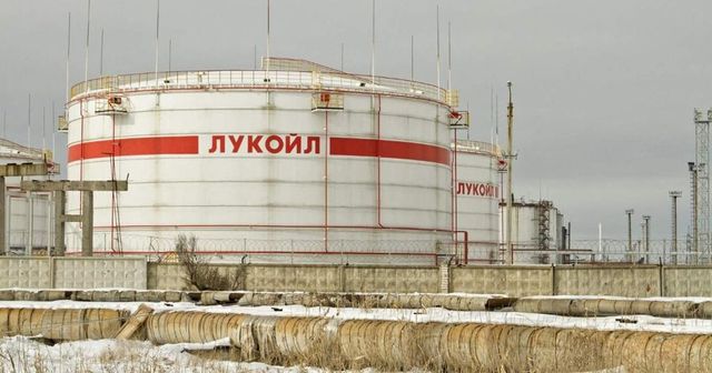 България получи удължаване на дерогацията за „Лукойл“ с още 6 месеца