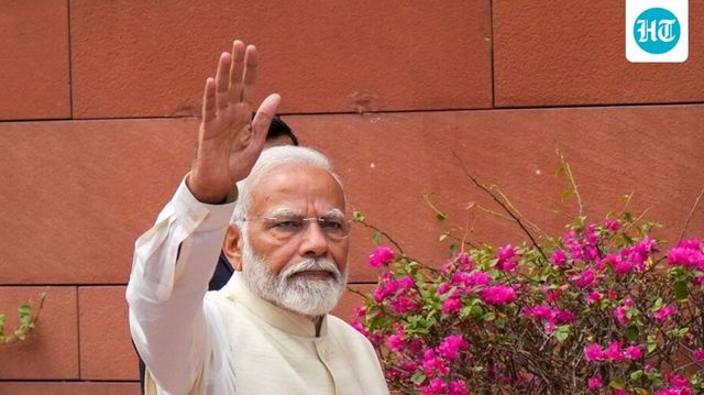 India, Oman ink free trade agreement