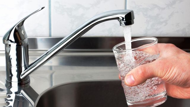 Ólomszennyezett a víz a Nemzeti Népegészségügyi Központ székhelyén