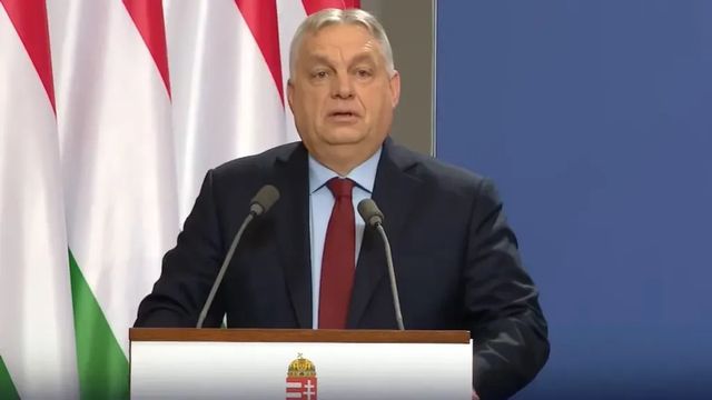 Orbán Viktor új felületen jelentkezik, elstartot a kormányfő hírcsatornája