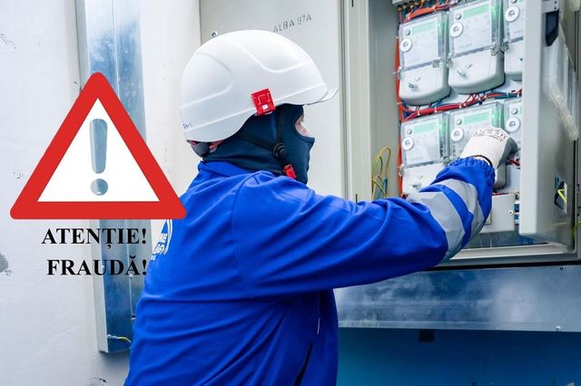 Energocom avertizează asupra unor noi tentative de fraudă în numele companiei