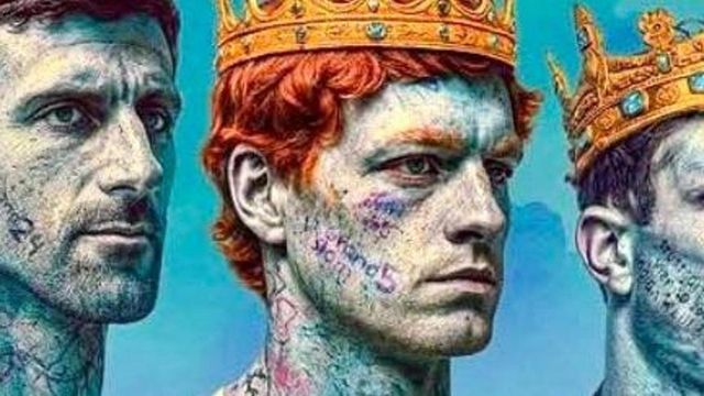 Sinner, lo schiaffo del torneo saudita: la locandina del Six Kings Slam che fa discutere