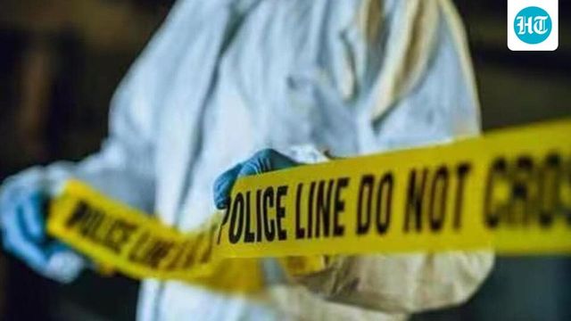 Three Maoists killed in gunfight with security forces in Jharkhand’s Gumla