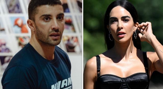 Andrea Iannone e Rocío Morales, la fuga romantica in Franciacorta