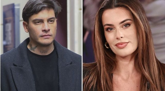 Revocato il braccialetto elettronico ad Alessandro Basciano: “L’ex Sophie Codegoni è andata a vivere vicino a lui”