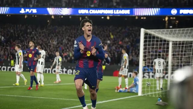 Lío en el Feyenoord antes de jugar contra el Barça en la Champions