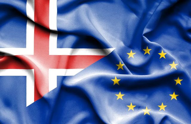 Исландия ще проведе референдум за членство в ЕС през следващите месеци